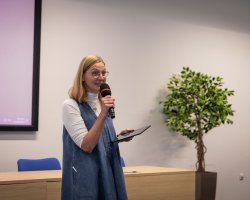 Konference SCIENCE COMMUNICATION 2025 portálu VědaVýzkum.cz